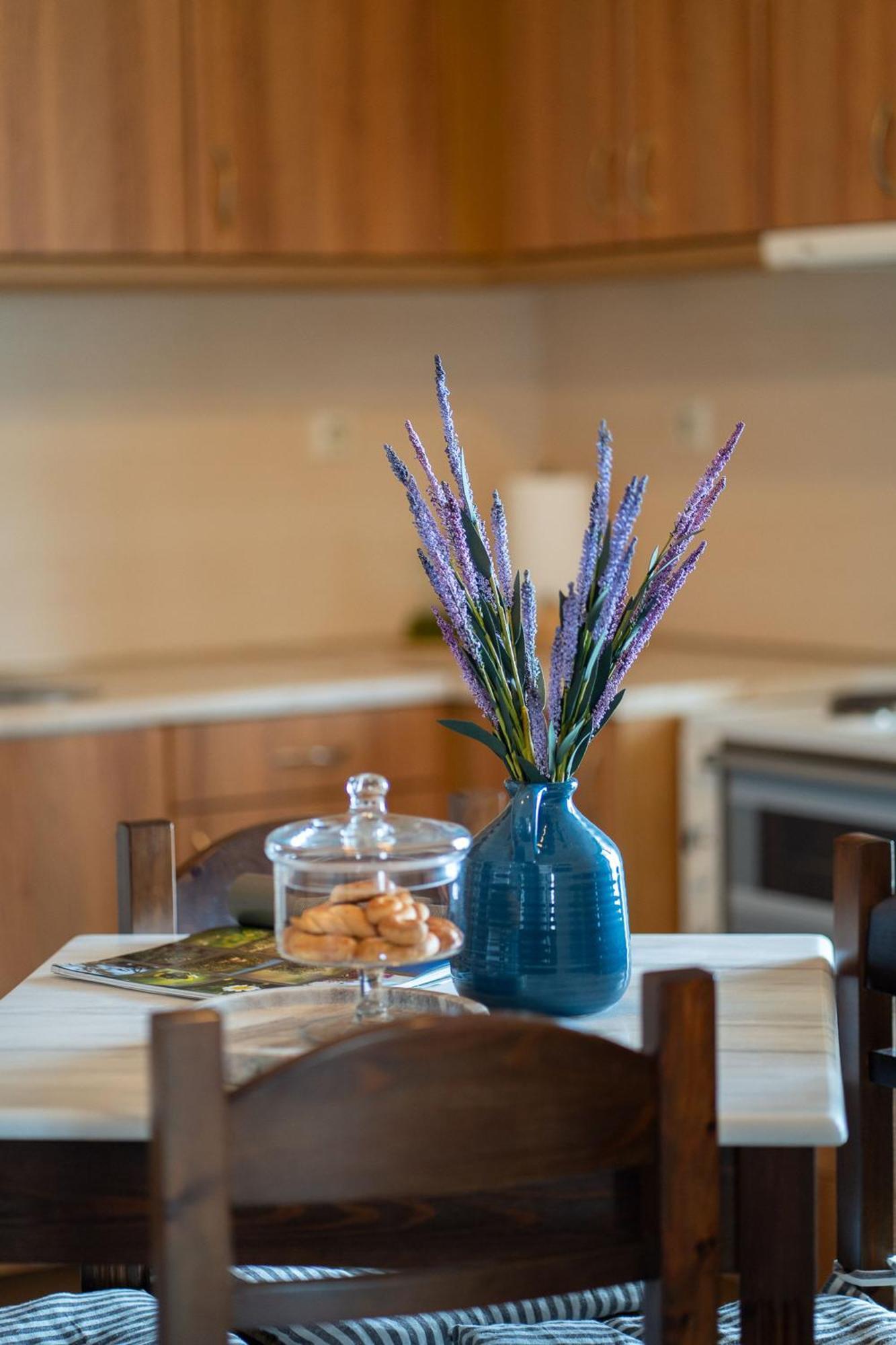 Mirsini Apartments In Sifnos Вати Экстерьер фото