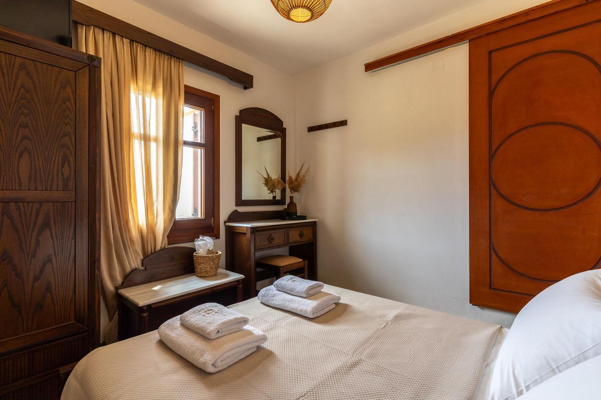 Mirsini Apartments In Sifnos Вати Экстерьер фото