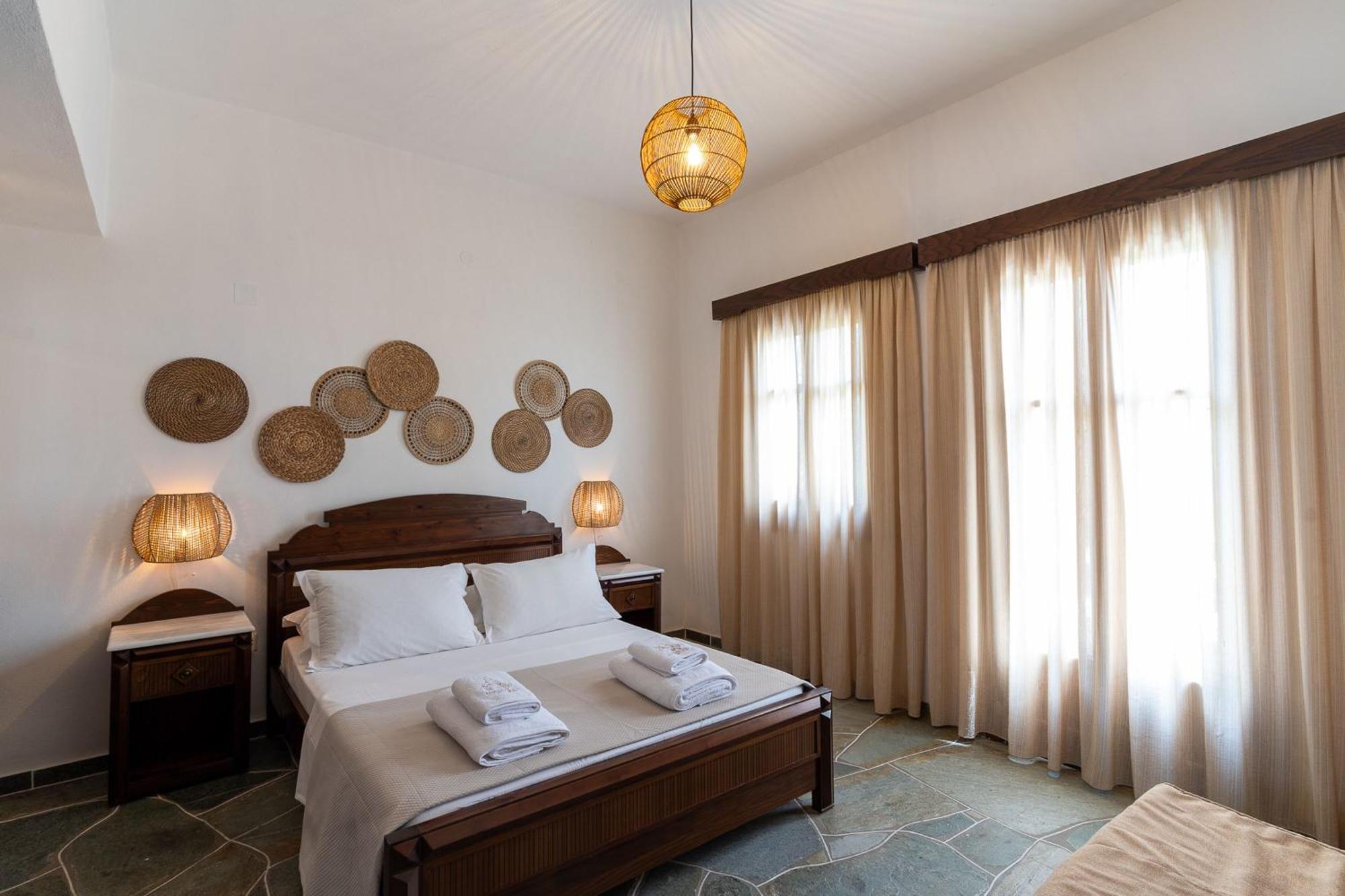 Mirsini Apartments In Sifnos Вати Экстерьер фото